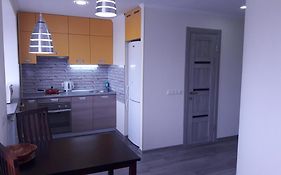 Apartmens Near Metalist